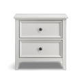 Donahue Night Stand - front view