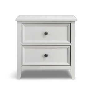 Donahue Night Stand - front view