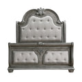 Bed - 1583 Bennington