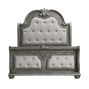 Bed - 1583 Bennington