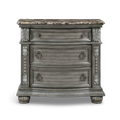 Bennington Night Stand - product view