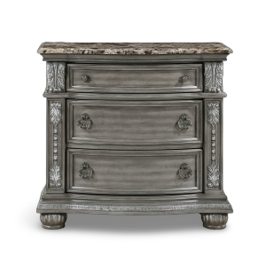 Bennington Night Stand - product view