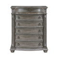 BRM-Bennington Gray Chests