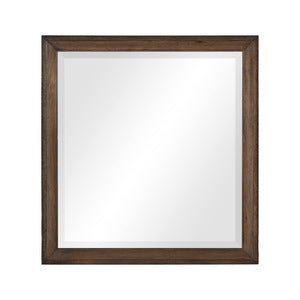 Mirror - Brevard - front product view