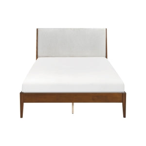 Bed - 1588 Jasper