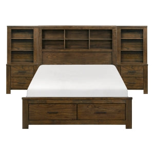 Bed - 1592WB Sullivan
