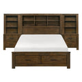 Bed - 1592WB Sullivan
