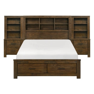 Bed - 1592WB Sullivan