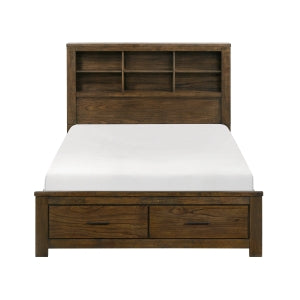 Bed - 1592 Sullivan