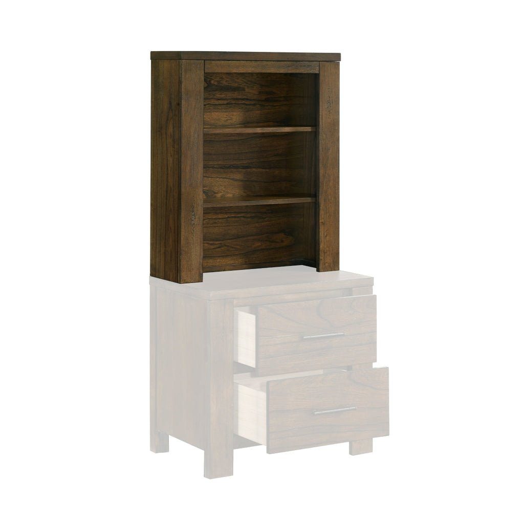 Sullivan Night Stand Pier - product view