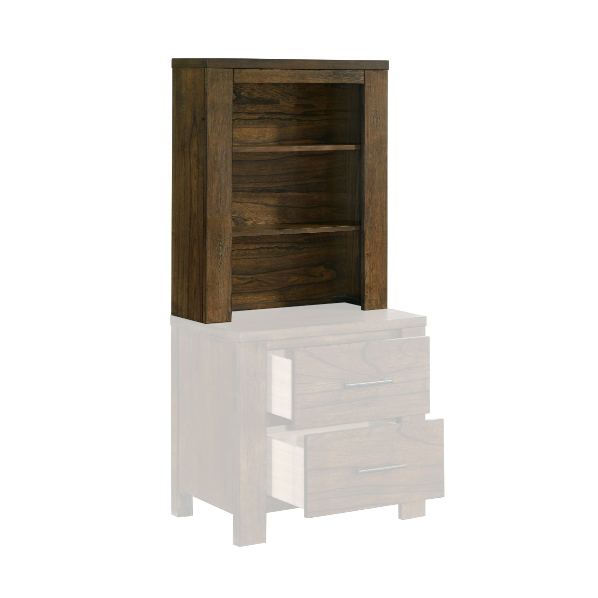 Sullivan Night Stand Pier - product view