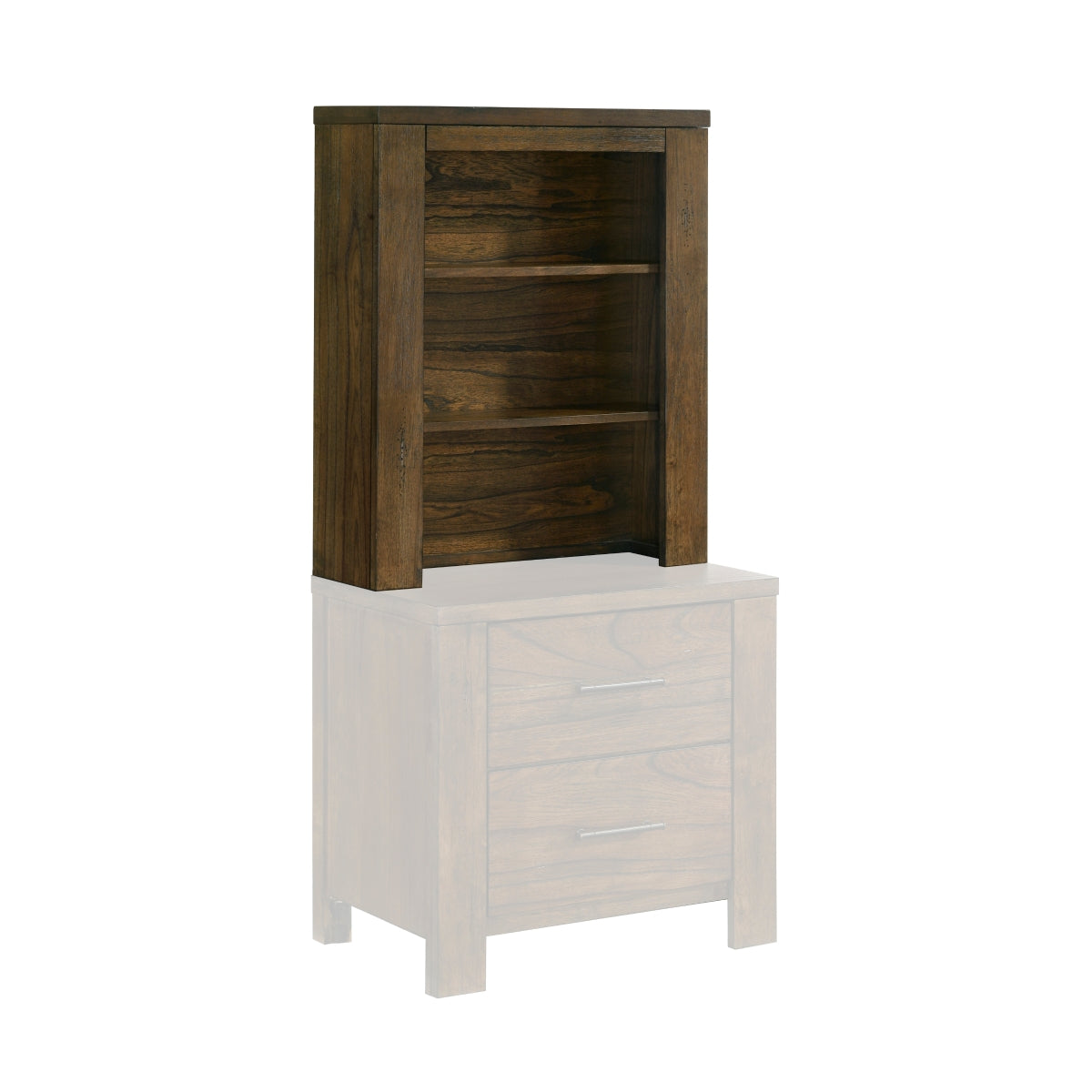 Sullivan Night Stand Pier - product view