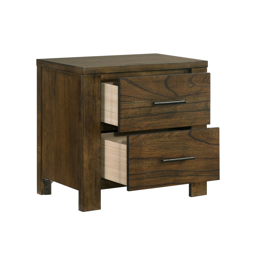 Sullivan Night Stand - product view