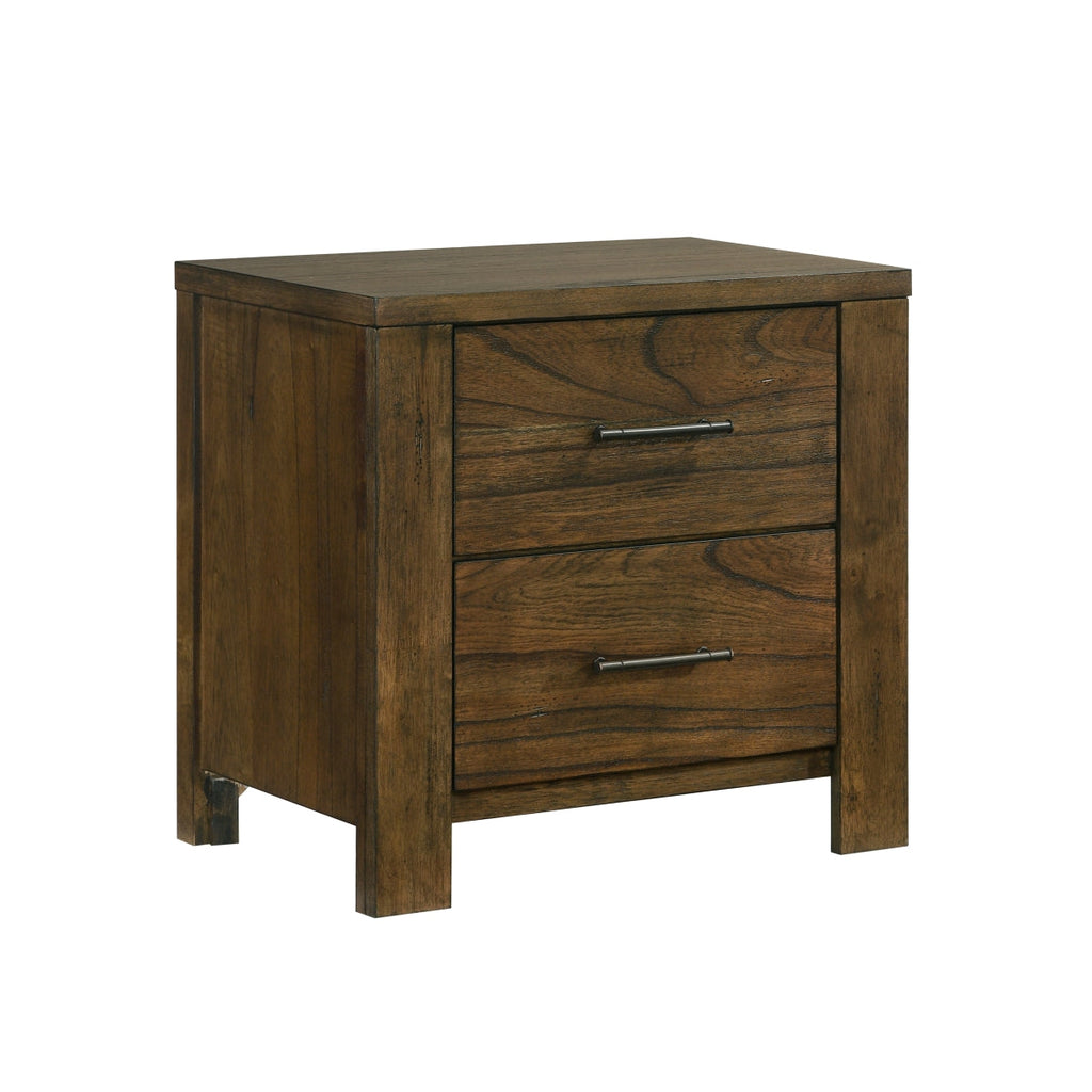 Sullivan Night Stand - product view