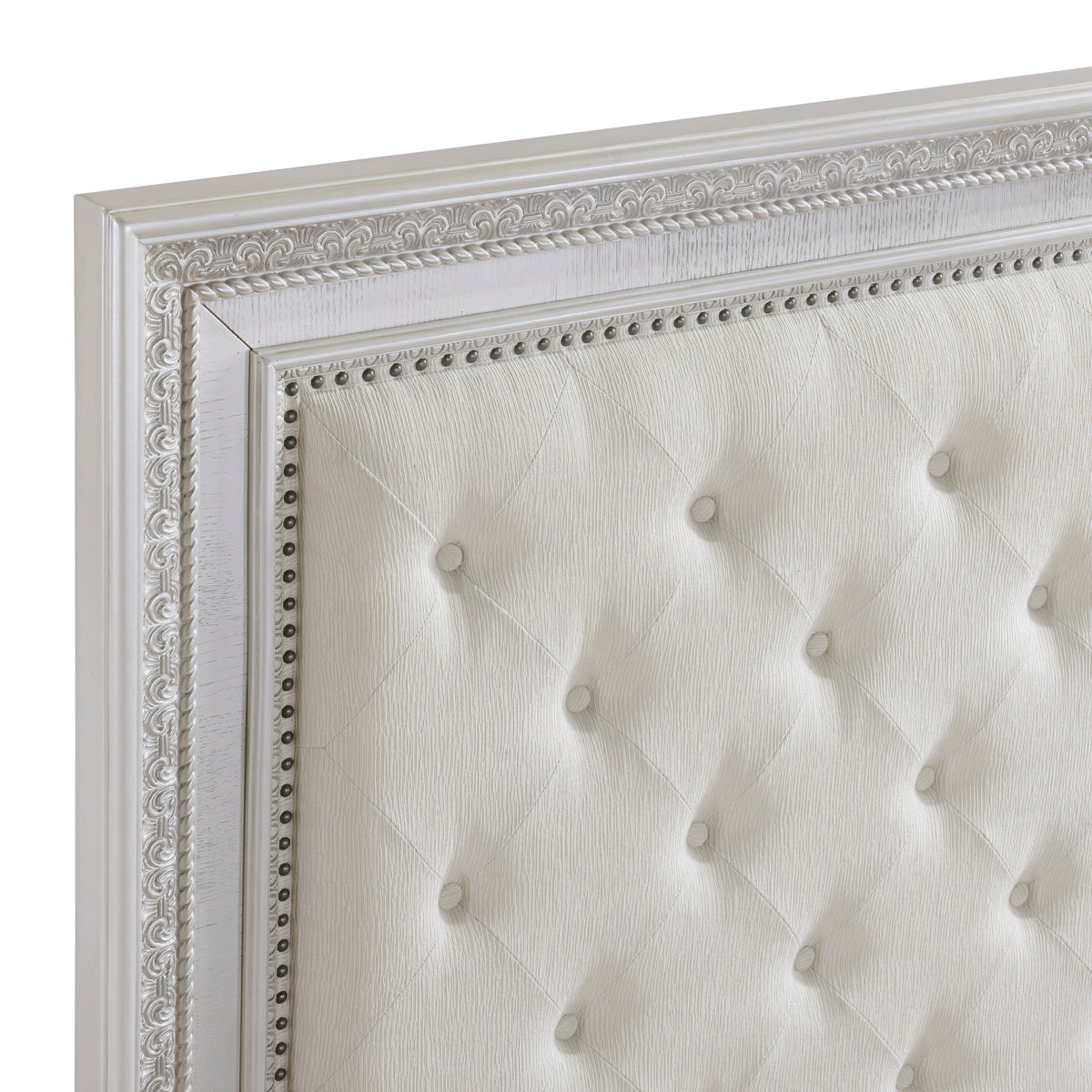 Theodora Classic Sleigh Bed