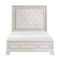 Theodora Classic Sleigh Bed