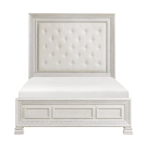 Bed - 1596 Theodora