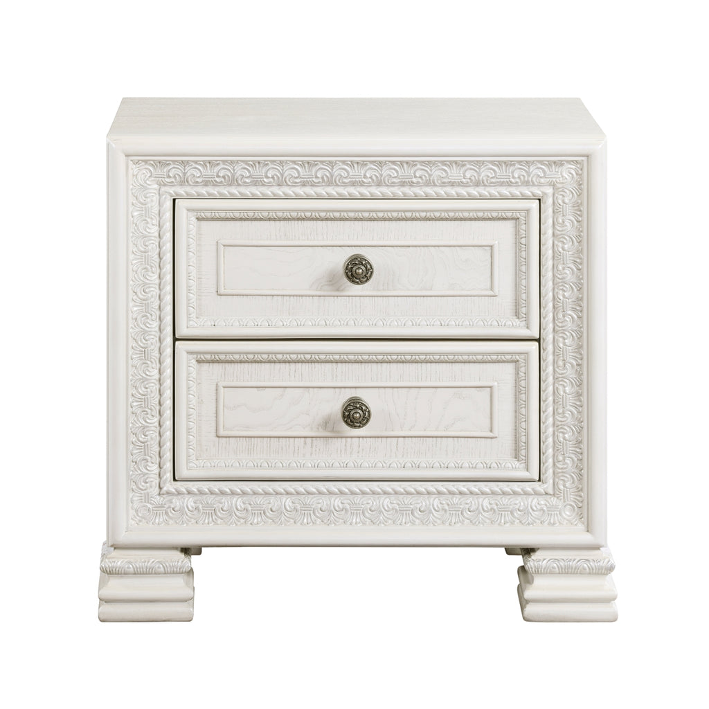 Night Stand - Theodora - product view