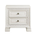 Night Stand - Theodora - front product view