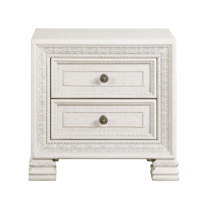Night Stand - Theodora - front product view