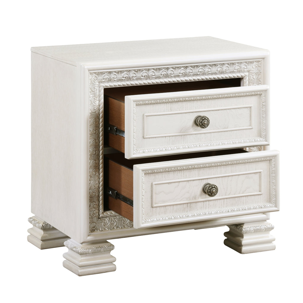 Night Stand - Theodora - product view