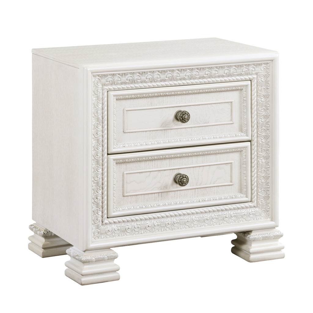 Night Stand - Theodora - product view