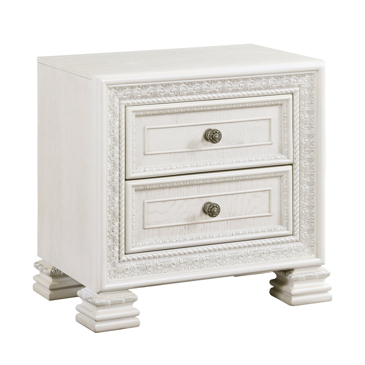 Night Stand - Theodora - product view