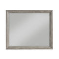 Mirror - Silas - front product view
