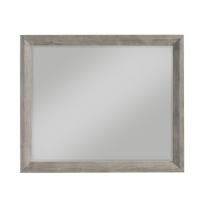 Mirror - Silas - front product view