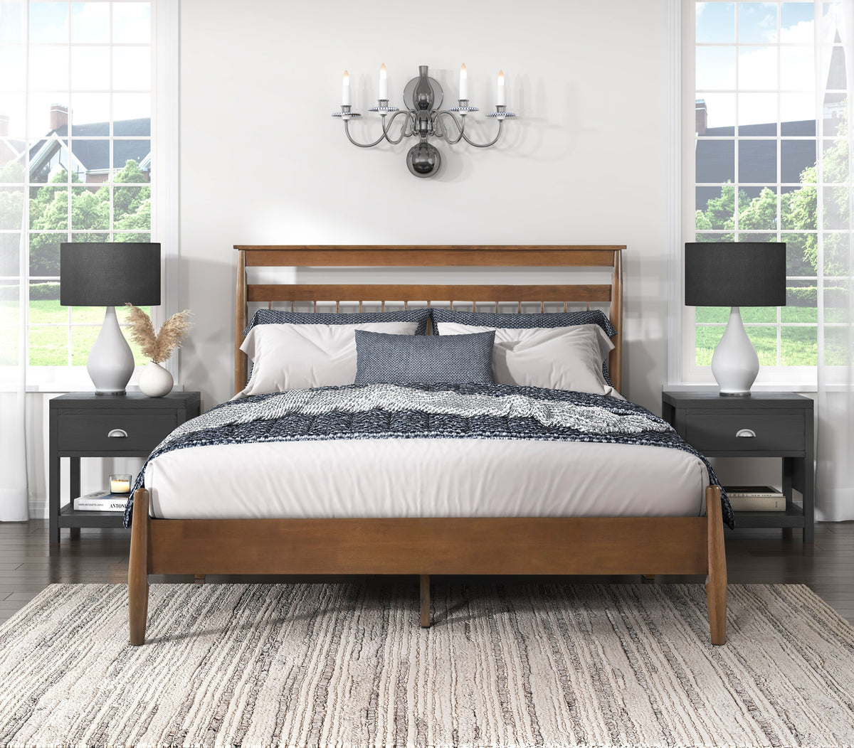 BF-Arlo Bed 1599 - high-resolution product image