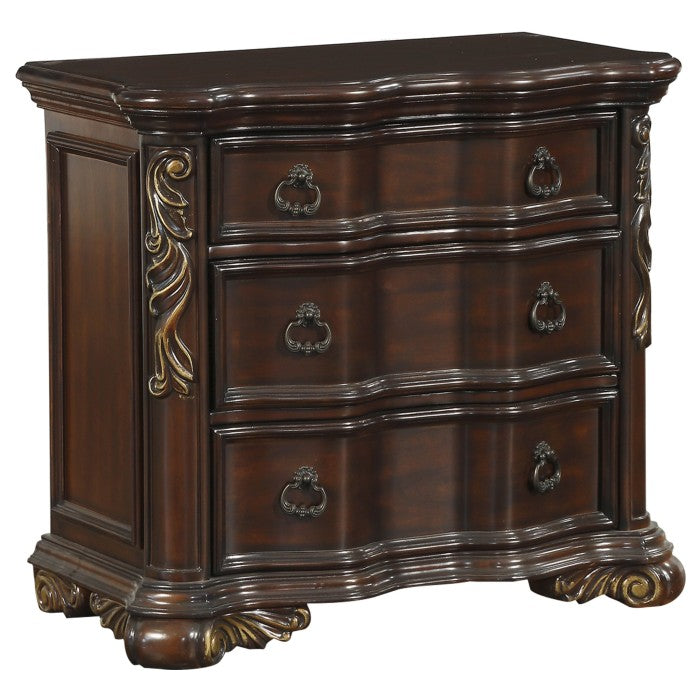 Royal Highlands Night Stand - gallery view 2