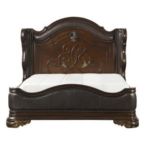 Bed - 1603 Royal Highlands