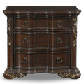 Royal Highlands Night Stand - front view