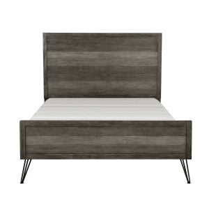 Bed - 1604 Urbanite