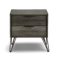 Urbanite night stand front view