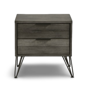 Urbanite night stand front view
