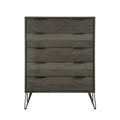 BRM-Urbanite Gray Chests