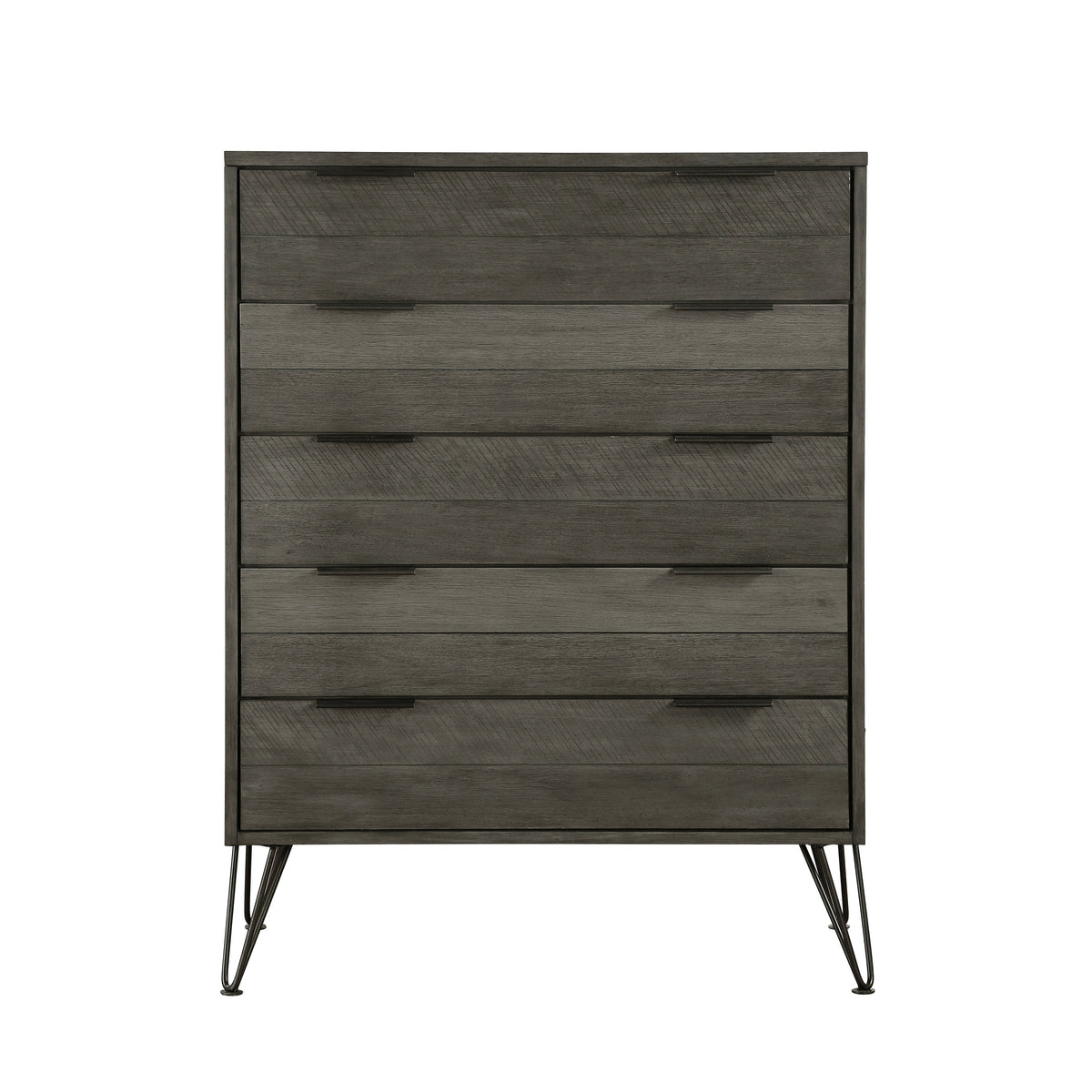 BRM-Urbanite Gray Chests