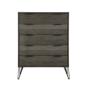 Chest - Urbanite - front product view