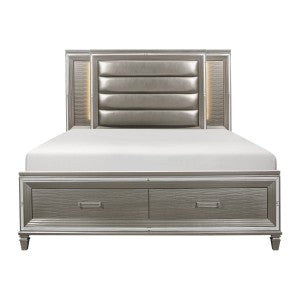 Bed - 1616 Tamsin