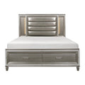 Bed - 1616 Tamsin