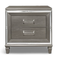 Tamsin Night Stand - front view
