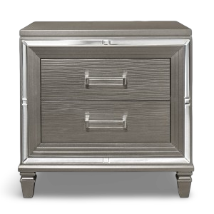 Tamsin Night Stand - front view