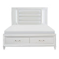 Bed - 1616W Tamsin