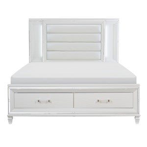 Bed - 1616W Tamsin