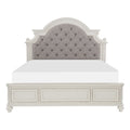 Bed - 1624W Baylesford