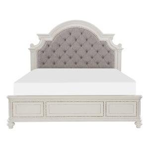 Bed - 1624W Baylesford