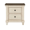 Night Stand - Weaver - HD product view