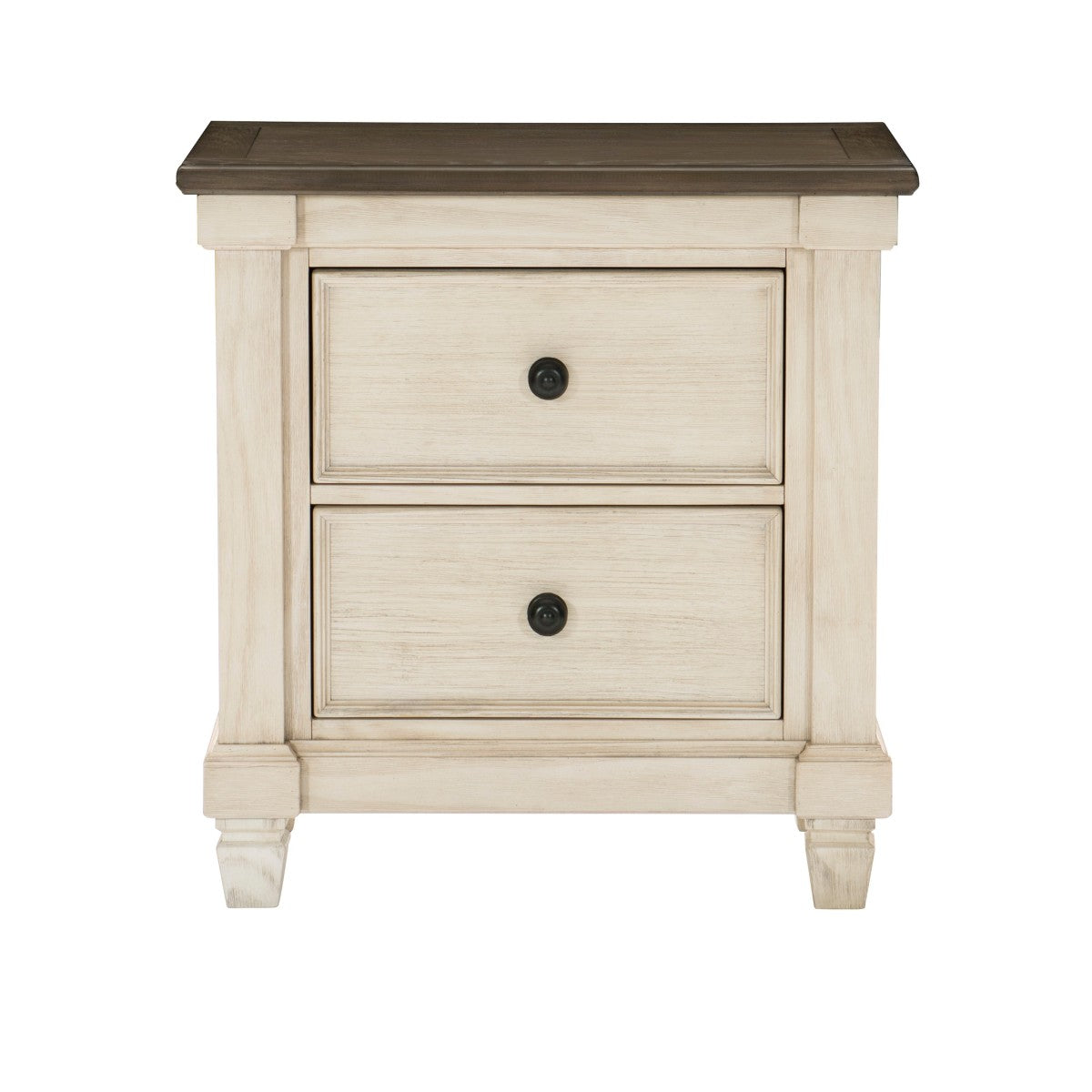 Night Stand - Weaver - HD product view