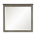 Mirror - Weaver - front product view